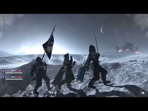 Dr. Livesey walking meme (Helldivers)