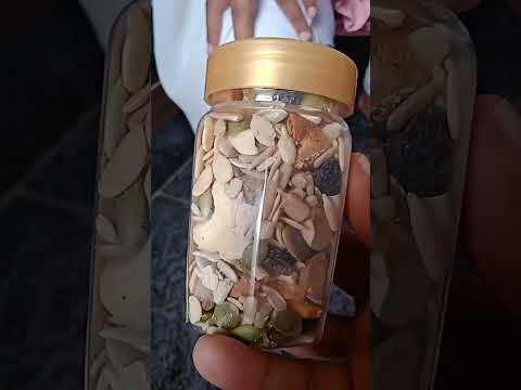 Guess the correct price # Dry fruits