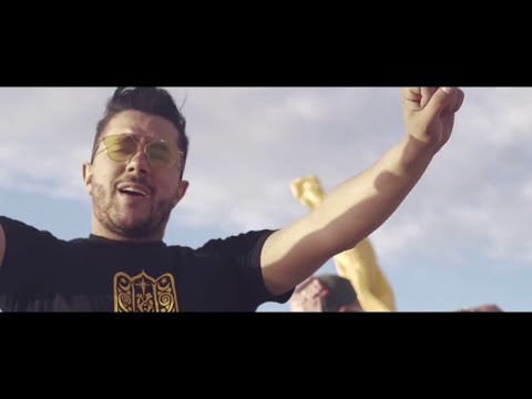 Cheb Mohamed Benchenet - Qué Pasa [ Clip Officiel ]