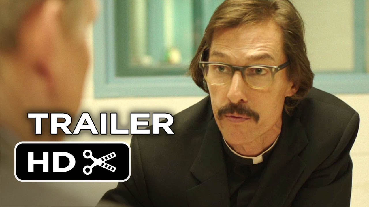 Trailer Resmi Dallas Buyers Club #1 (2013) - Film Matthew McConaughey HD - YouTube