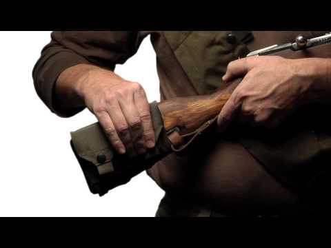 Mosin Nagant Tactical Gear from Strike Hard Gear