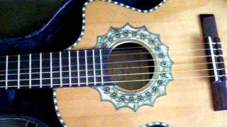 craigslist Orange County CA Guitar for sale video