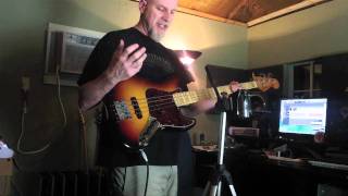 Video thumbnail for Whirlwind Bass Ten Graphic EQ by Bass Whisperer TV