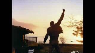 I Was Born to Love you