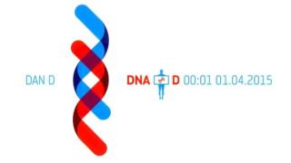 Dan D - DNA D (Full album)
