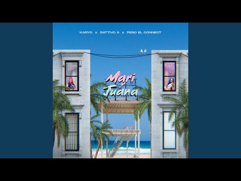 Mari y Juana (Instrumental)