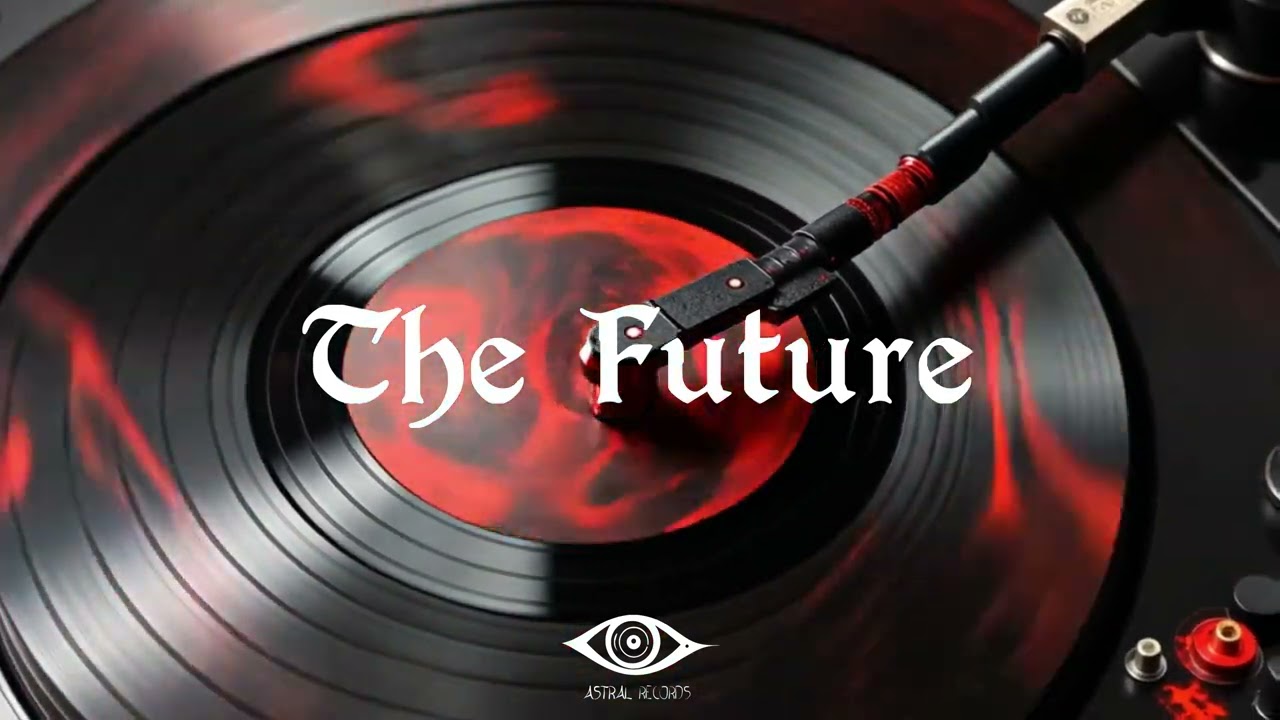 Trevizan - The Future (Original Mix)