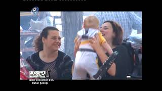 MURATLA GEZİNTİ İZMİR İNLİCELİLER PİKNİK ŞENLİĞİ DEVAMI