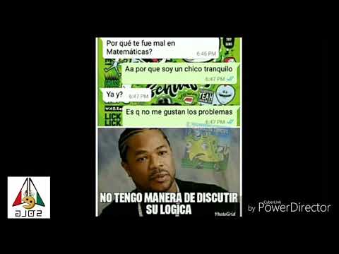 Los mejores memes de SDLG-REGION DE ELITE Y LEGION HULK
