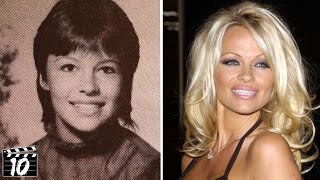 Top 10 Celebrities With Surprising Yearbook Pictures