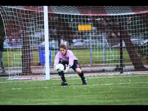 Matthew van hout keeper A66 B1 seizoen 2010 2011.wmv