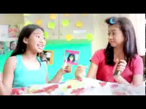 YUKI KATO feat REINA KATO - CUEK CUEK CUEK AJA