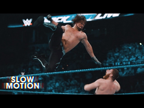 Post SmackDown Fight-Size Update: Slow Motion Triple Threat, KO on Talking Smack, Tons Of Fallout Videos