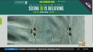 Seamstress & AlterKnit New York Owner Miriam Mades Under Scrutiny