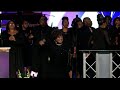 Pastor Shirley Caesar- Sweeping Through The City (Bishop Marion E Wright Home-going.)