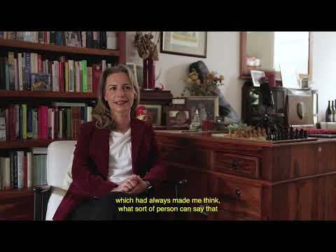 Lea Ypi on the inspiration behind her new book Indignity: A Life Reimagined