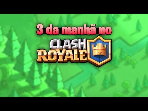CONFIRMADA DATA DA NOVA ATUALIZACÌ§AÌƒO DO CLASH ROYALE | BALANCEAMENTO