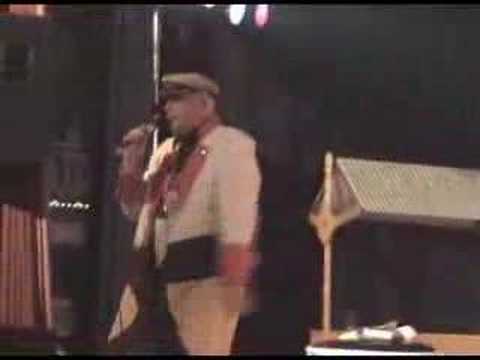 De Kloomp en Walter Nita - De zeikers gwaj v'r droet  deel 2