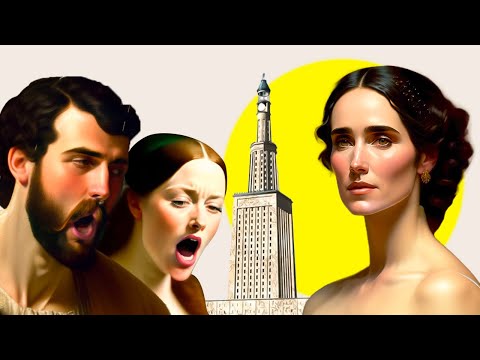 Hypatia's Tragic Fate: The Untold Story of Alexandria's Greatest Female Scholar