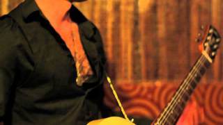 Twin Danger @ Otto's Shrunken Head April 5th, 2012