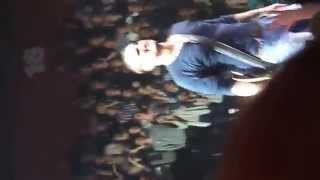 Eric Church That&#39;s Damn Rock &amp; Roll