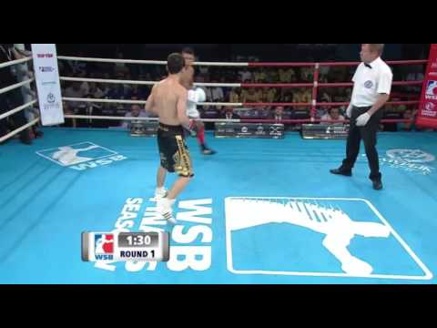 Veittia Yosbany VS sattibayev olzhas R1