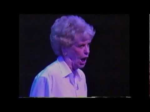 Elaine Stritch At Liberty Trio Documentary