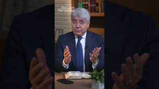 PAZ COM DEUS X PAZ DE DEUS: QUAL A DIFERENÇA? 🤔 - #hernandesdiaslopes