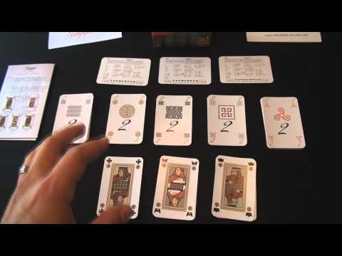 Drakkenstrike's Haggis Components Breakdown Video Review in HD