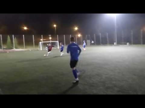 FC Nike - Chopina Wejherowo - PWLPN-jesień 2016