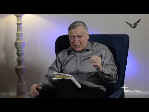 Viata ta ca prada de razboi- Episodul 18- POCĂINȚA CARE DUCE LA MÂNTUIRE