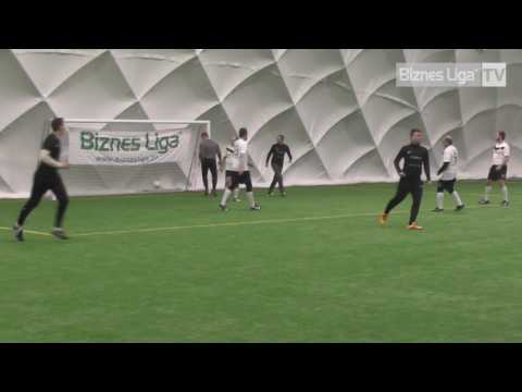 23.01.2017 I Liga A - FORMAT vs AMARA