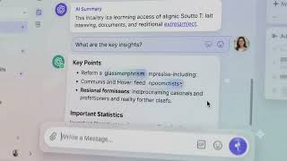 Meet Intellixy AI That Understands Your PDFs in Seconds | Chat with Any PDF