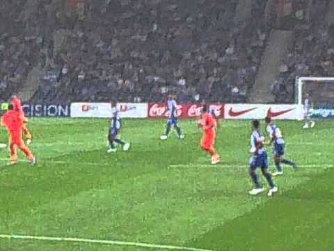 F.C.Porto vs KRC Genk (4-2) Liga Europa 2010/2011