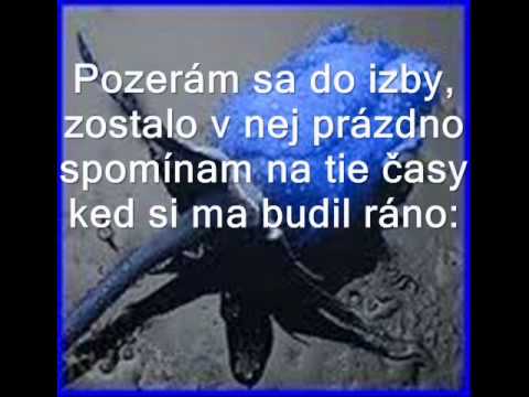 MC Skeptik - Navždy hrdinom (R.I.P.) with lyrics