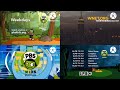 PBS Kids Program Break 22 WLAE DT1 2012