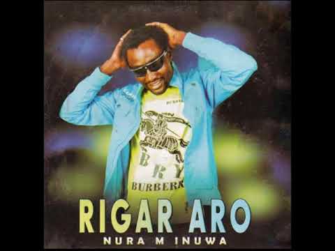 Nura M. Inuwa - Tsintuwar Soyayyah (Rigar Aro album)