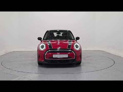 Mini Cooper Cooper Classic - Image 2