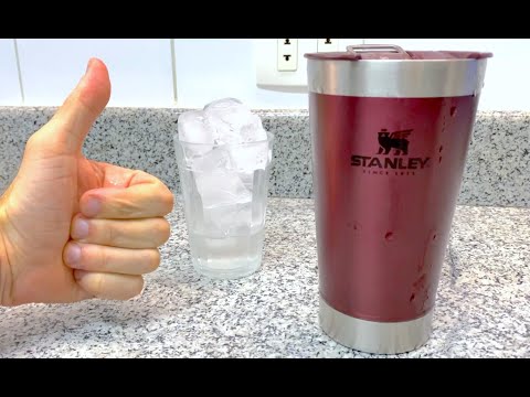 COPO TERMICO STANLEY 473ML *