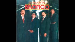 BRONCO   y de corazon