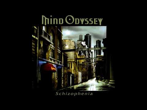 Mind Odyssey - Schizophenia [Full Album]