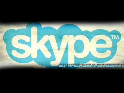 Skype - Junge Beleidigt Schlagfertigen Versicherungsmann xD | Teil (1/2) (German/HD)