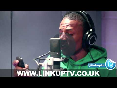 Behind Barz - Political Peak [@Political_Peak @linkuptv] | Link Up TV