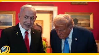 Թրամփն ու Բիբին դարձյալ սպառնում են Իրանին