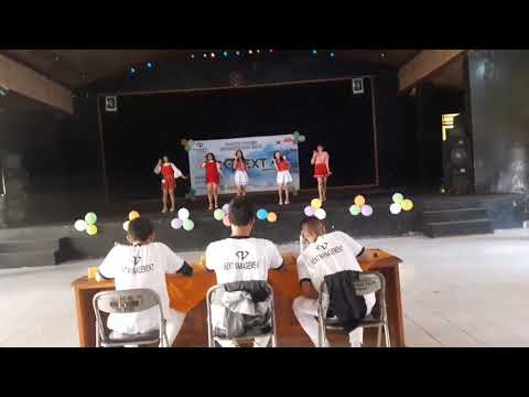 RED VELVET - ICE CREAM CAKE + HAPPINESS DANCE BREAK + RED FLAVOR COVER by REVERIOR [2017/11/5]