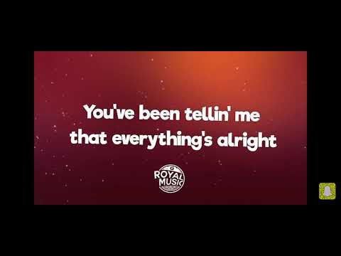 seeb x st. lundi - colorblind (Lyrics)