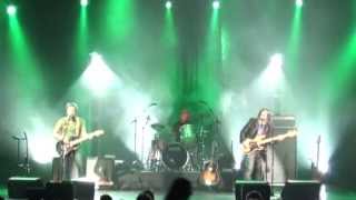 Northern Pikes - &quot;She Ain&#39;t Pretty&quot; Live In Winnipeg, MB. 2012-02-09
