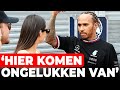 Hamilton vindt verbod Pirelli onzin, grote wijziging voor GP van Spanje | GPFans News