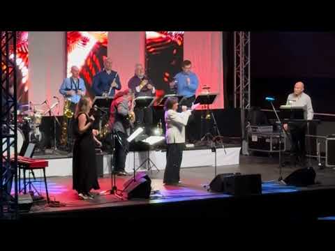 Marie Rottrová- Markétka live (Brno, 11.1. 2026)