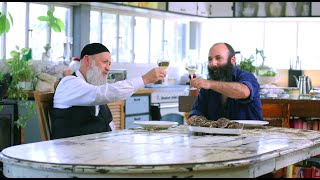 שיר לערב חג #21 | הדיי עפאים מארח את שולי רנד | חודש תשרי